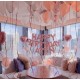 Hotel Balloon Setup for Birthday/ Wedding Proposal
