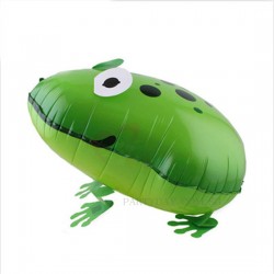 Walking balloon - Frog