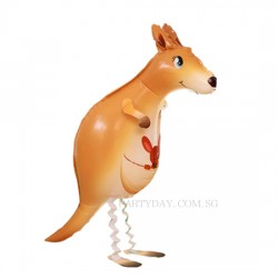 Walking balloon - Kangaroo